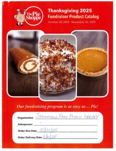 Pie Shoppe – Pies for sale!!! Delivered in time for Thanksgiving.